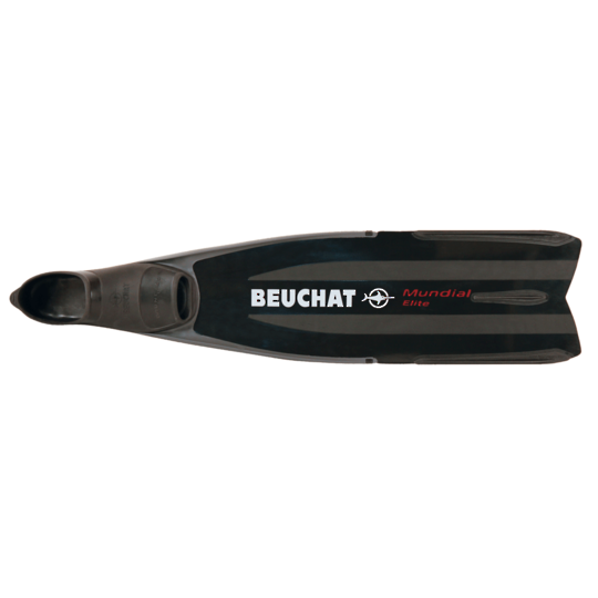 Beuchat Mundial Elite Fins OUT OF STOCK